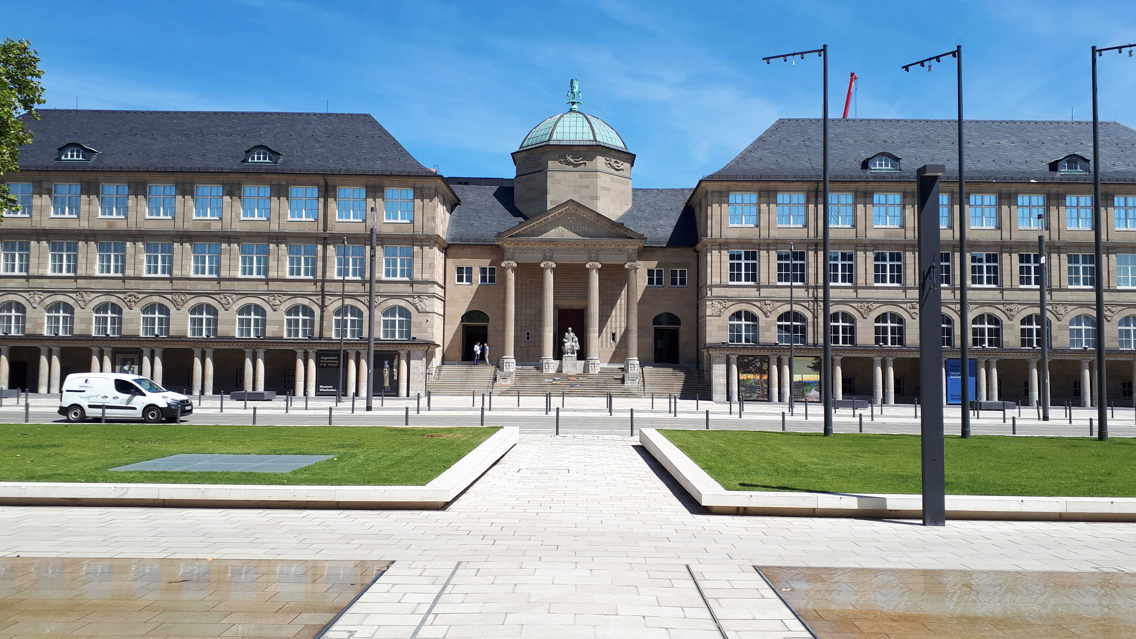Landesmuseum Wiesbaden